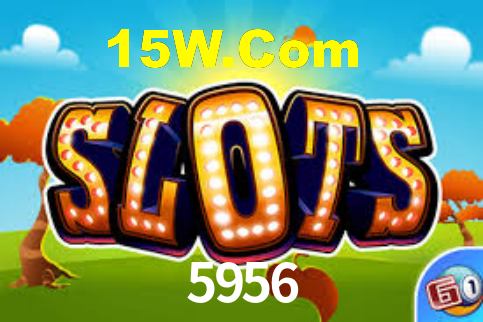 5956 Bet