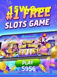 Welcome Bonus 5956