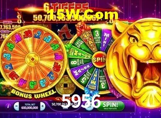 Casino Ao Vivo 5956