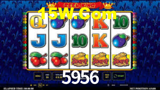 5956 Bet