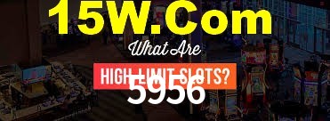 Welcome Bonus 5956