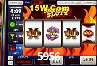 Casino Ao Vivo 5956
