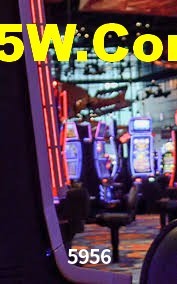 Roulette Table 5956