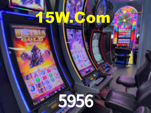 5956 Bet