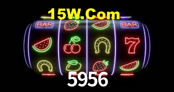 5956,5956 Bet