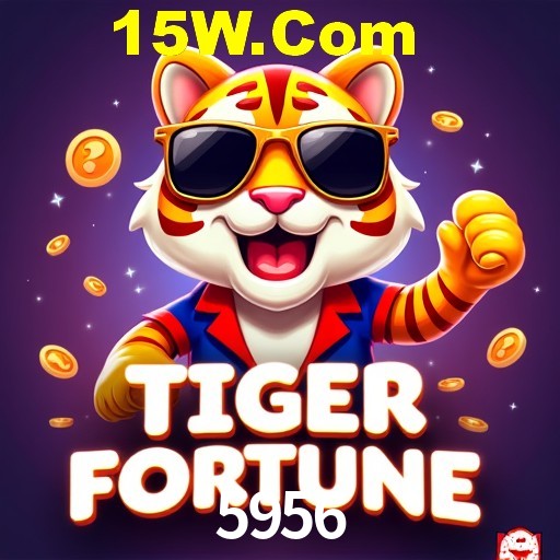 APP oficial da 5956 para mobile