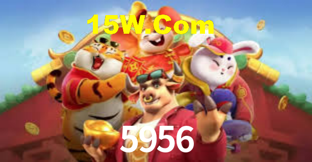 5956,5956 Bet