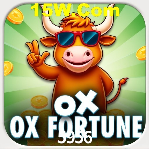 Descubra o Mundo do Cassino Online com 5956