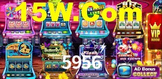 VIP Casino 5956