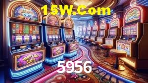 Experiência VIP 5956