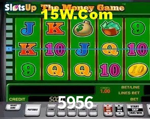 cassino 5956