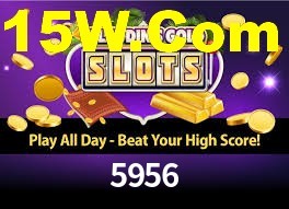 5956