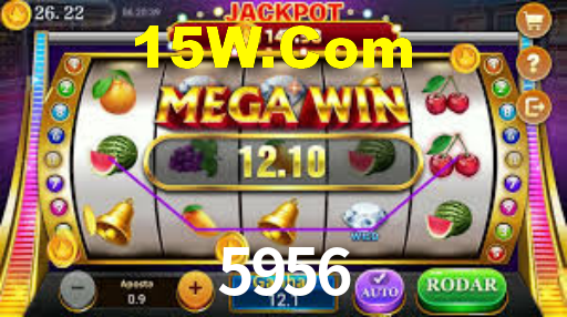5956,5956 Bet