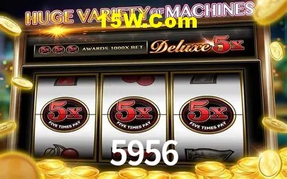 Provedores de Jogos 5956