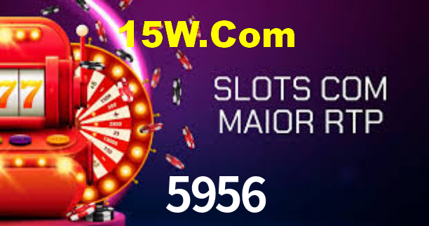 5956,5956 Bet