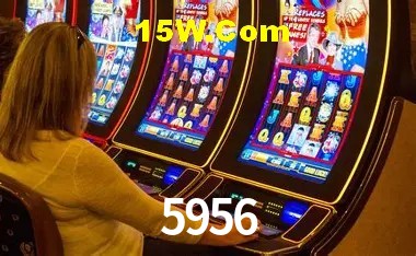 Experiência VIP 5956